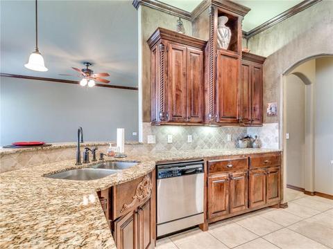 3109 SE 29th Ct, Moore, OK 73165 photo 11