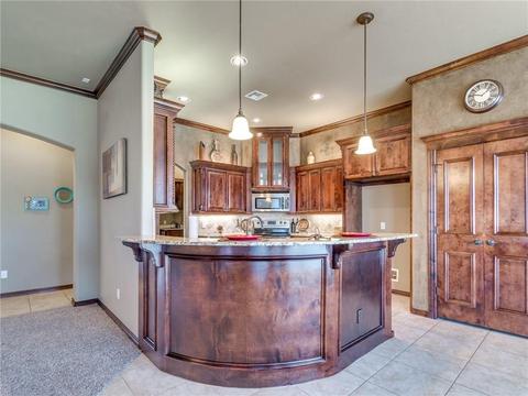 3109 SE 29th Ct, Moore, OK 73165 photo 9