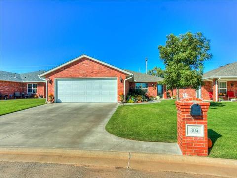 305 Golden Ter, Tuttle, OK 73089 photo 1