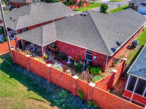 305 Golden Ter, Tuttle, OK 73089 photo 29