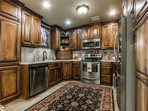 305 Golden Ter, Tuttle, OK 73089 photo 23