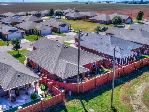 305 Golden Ter, Tuttle, OK 73089 photo 3