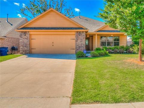 20660 Frontier, Harrah, OK 73045 photo 1