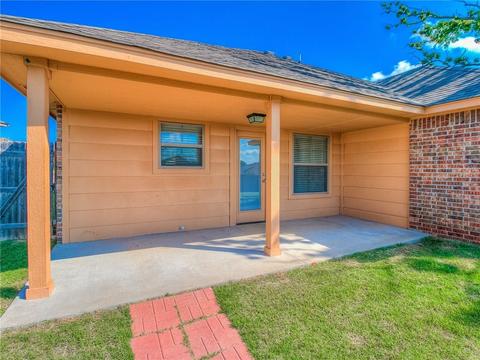 20660 Frontier, Harrah, OK 73045 photo 4