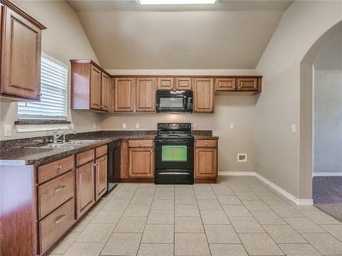 20660 Frontier, Harrah, OK 73045 photo 13