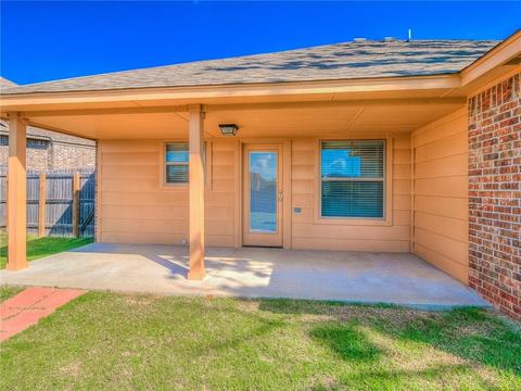 20660 Frontier, Harrah, OK 73045 photo 3