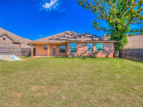 20660 Frontier, Harrah, OK 73045 photo 29
