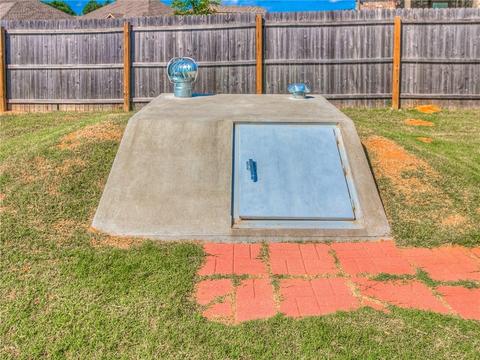 20660 Frontier, Harrah, OK 73045 photo 30