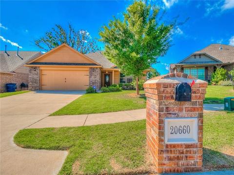20660 Frontier, Harrah, OK 73045 photo 2