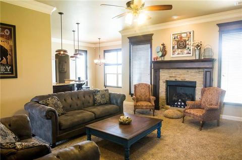 4602 Riata Cir, Tuttle, OK 73089 photo 9