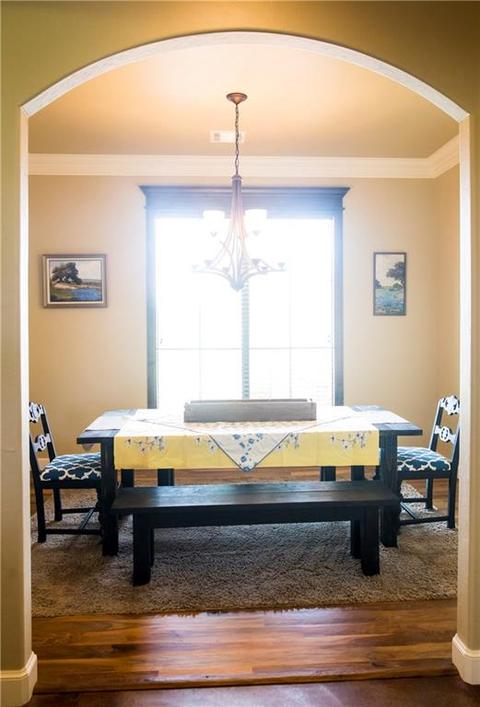 4602 Riata Cir, Tuttle, OK 73089 photo 16