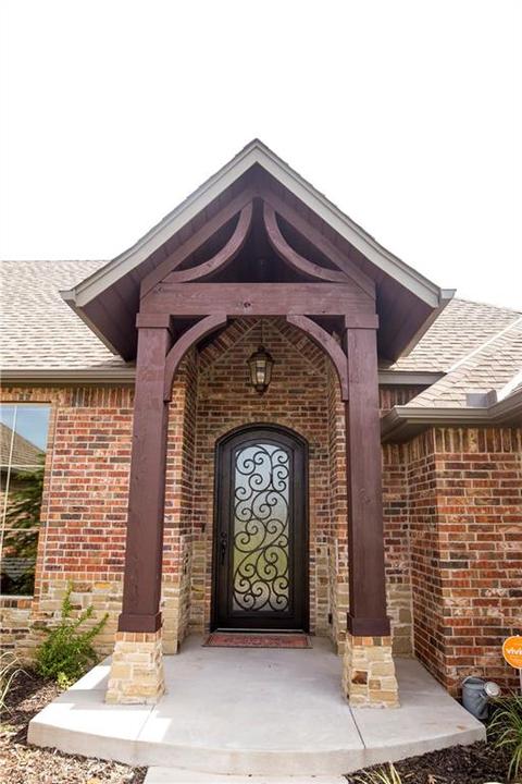 4602 Riata Cir, Tuttle, OK 73089 photo 6