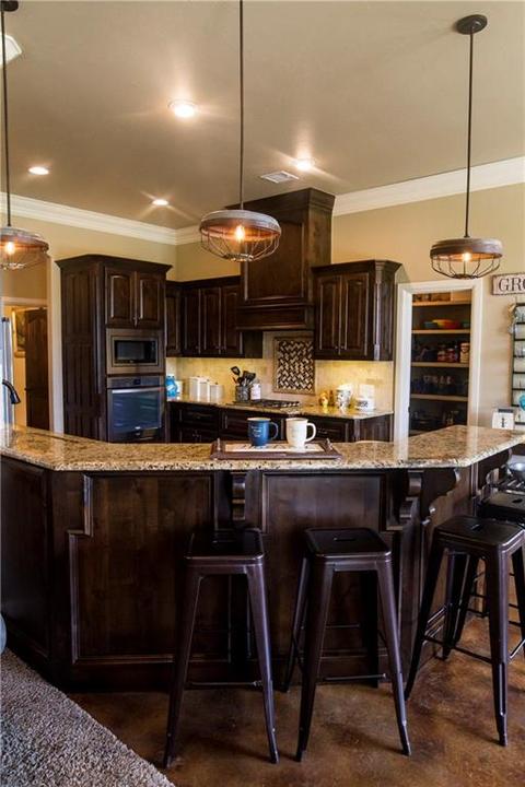 4602 Riata Cir, Tuttle, OK 73089 photo 10
