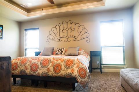 4602 Riata Cir, Tuttle, OK 73089 photo 18