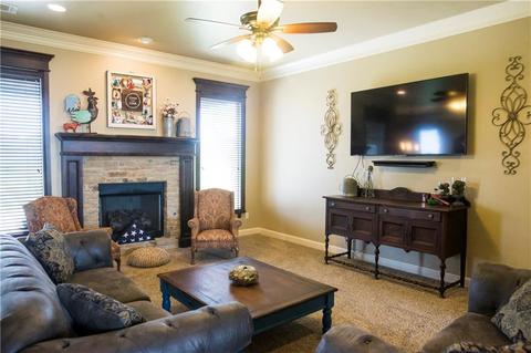 4602 Riata Cir, Tuttle, OK 73089 photo 8