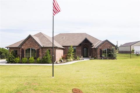 4602 Riata Cir, Tuttle, OK 73089 photo 2