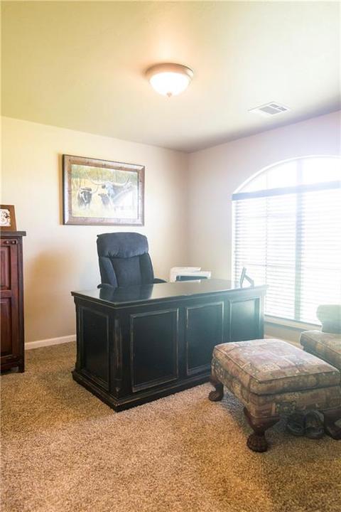 4602 Riata Cir, Tuttle, OK 73089 photo 17