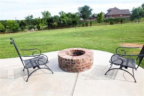 4602 Riata Cir, Tuttle, OK 73089 photo 5