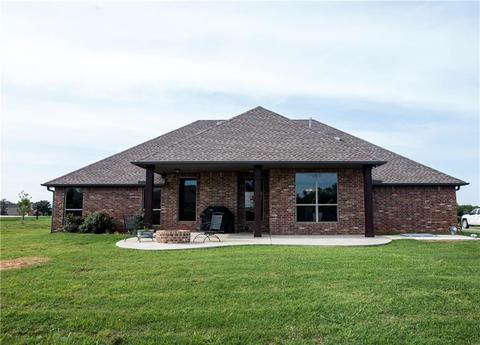 4602 Riata Cir, Tuttle, OK 73089 photo 3
