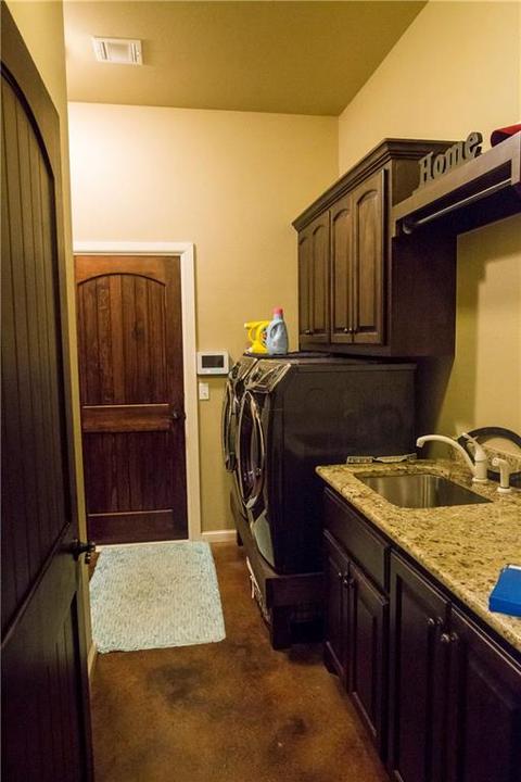 4602 Riata Cir, Tuttle, OK 73089 photo 25
