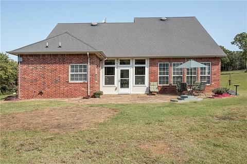 10100 E Boyd, Norman, OK 73026 photo 34