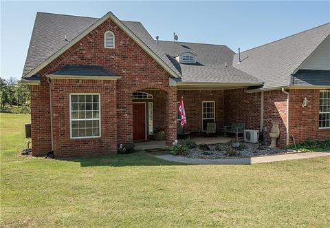 10100 E Boyd, Norman, OK 73026 photo 3