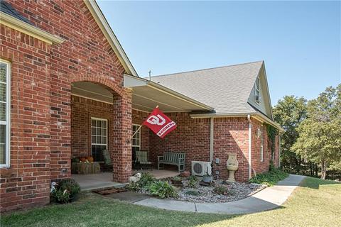 10100 E Boyd, Norman, OK 73026 photo 1