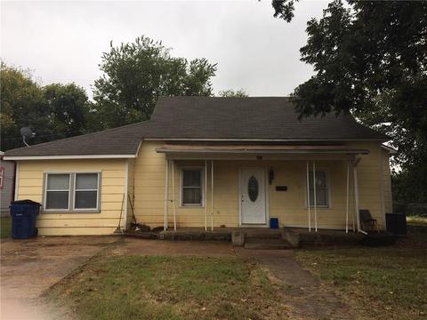 603 E Vilas, Guthrie, OK 73044 photo 1