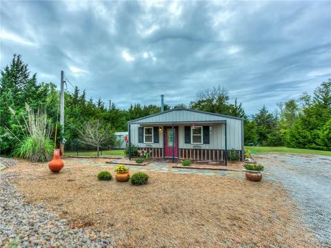 1108 Bridgeview Ln, Tuttle, OK 73089 photo 2