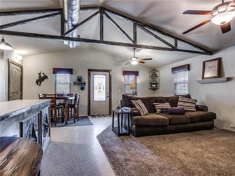 1108 Bridgeview Ln, Tuttle, OK 73089 photo 12