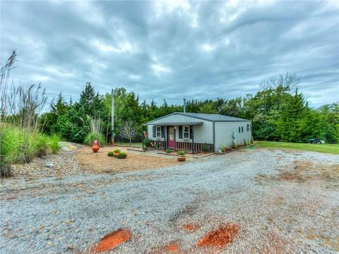 1108 Bridgeview Ln, Tuttle, OK 73089 photo 4