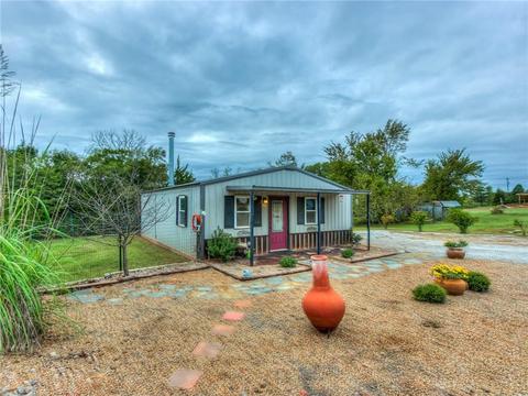 1108 Bridgeview Ln, Tuttle, OK 73089 photo 1