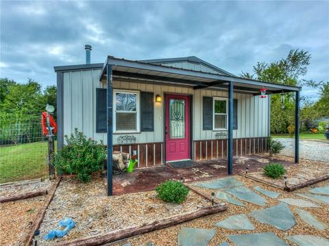 1108 Bridgeview Ln, Tuttle, OK 73089 photo 3