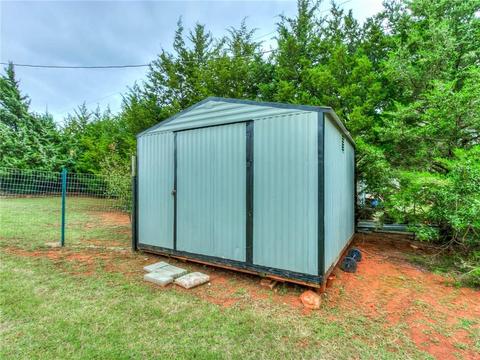 1108 Bridgeview Ln, Tuttle, OK 73089 photo 9