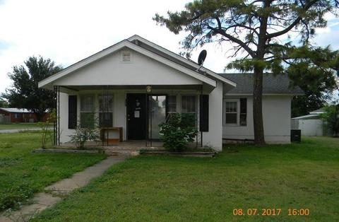 202 N Second St, Cheyenne, OK 73628 photo 1