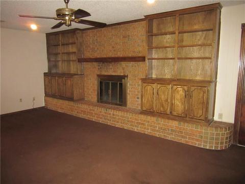 604 Taft St, Altus, OK 73521 photo 2