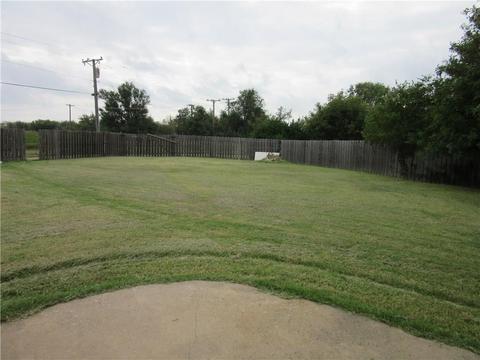604 Taft St, Altus, OK 73521 photo 24