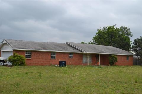 33087 Square Top Rd, Anadarko, OK 73005 photo 3