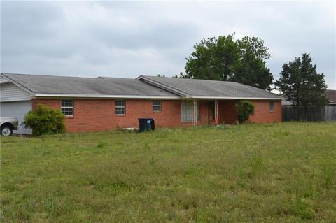 33087 Square Top Rd, Anadarko, OK 73005 photo 2