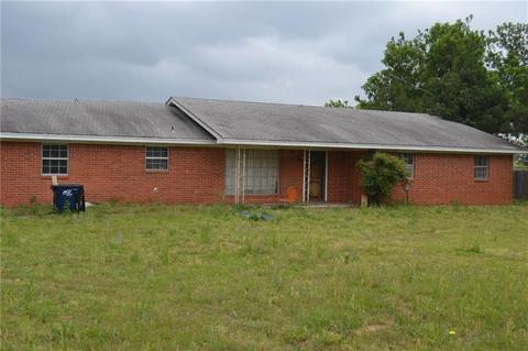 33087 Square Top Rd, Anadarko, OK 73005 photo 1
