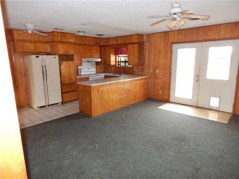 705 W A St, Eldorado, OK 73537 photo 5