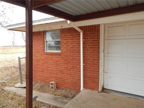 705 W A St, Eldorado, OK 73537 photo 28