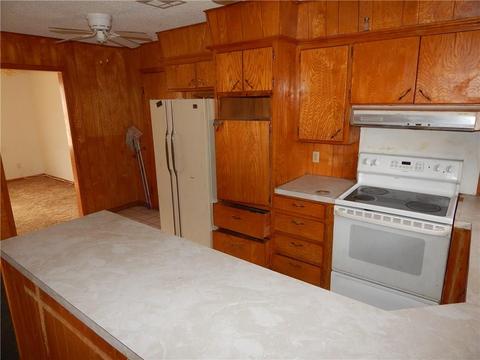 705 W A St, Eldorado, OK 73537 photo 8