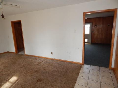 705 W A St, Eldorado, OK 73537 photo 3