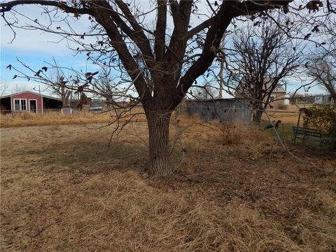 705 W A St, Eldorado, OK 73537 photo 24