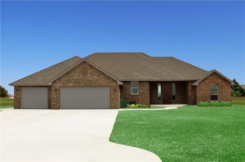 714 Hannah Dr, Tuttle, OK 73089 photo 1
