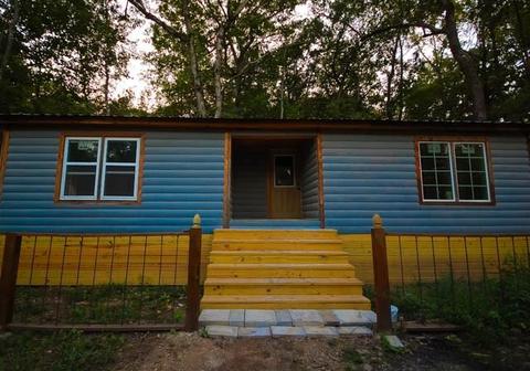 519 Split Shot Cir, Broken Bow, OK 74728 photo 2