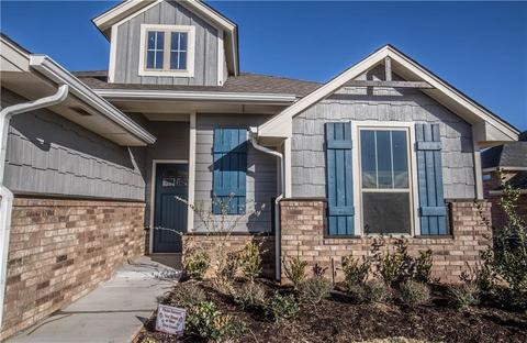 6317 Oxnard St, Edmond, OK 73034 photo 7