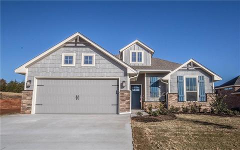 6317 Oxnard St, Edmond, OK 73034 photo 5