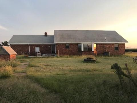 20325 E County Road 159, Altus, OK 73521 photo 4